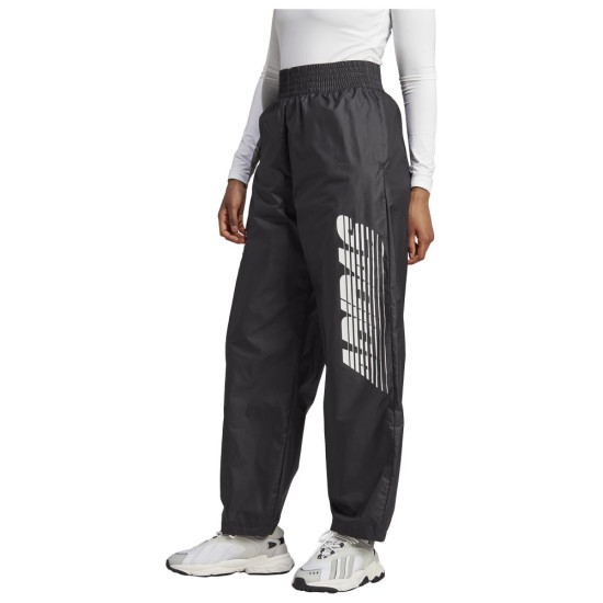 Adidas Γυναικείο παντελόνι φόρμας Side Leg Graphics Track Pants